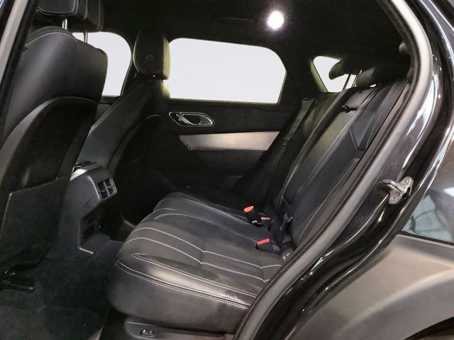 2019 Land Rover Range Rover Velar 2L R-Dynamic S 5dr - Photo 12