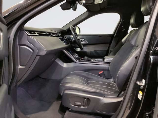2019 Land Rover Range Rover Velar 2L R-Dynamic S 5dr - Photo 11