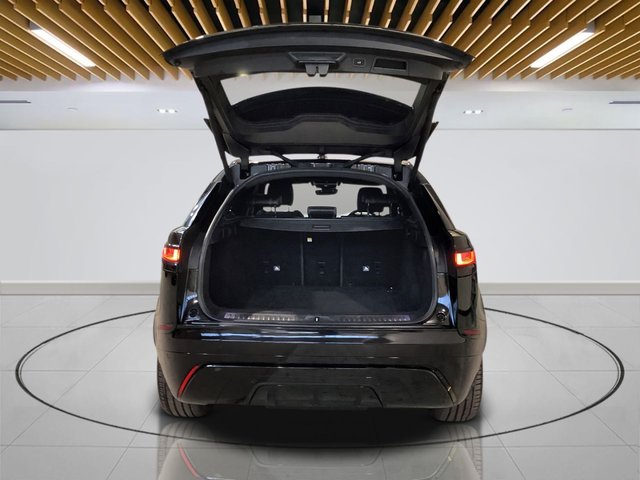2019 Land Rover Range Rover Velar 2L R-Dynamic S 5dr - Photo 9