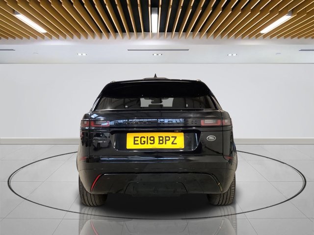 2019 Land Rover Range Rover Velar 2L R-Dynamic S 5dr - Photo 6