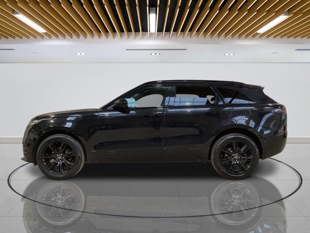 2019 Land Rover Range Rover Velar 2L R-Dynamic S 5dr - Photo 4