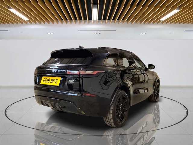 2019 Land Rover Range Rover Velar 2L R-Dynamic S 5dr - Photo 7