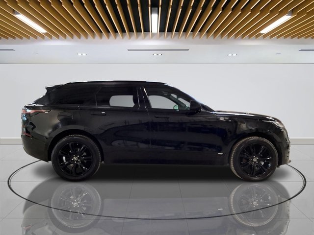 2019 Land Rover Range Rover Velar 2L R-Dynamic S 5dr - Photo 8
