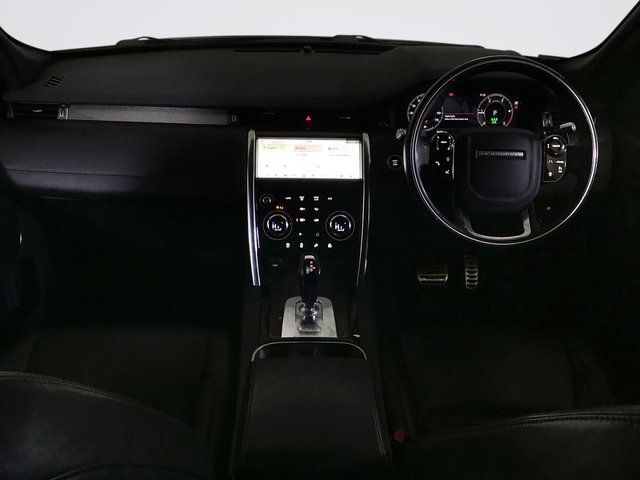 2020 Land Rover Discovery Sport 2L R-Dynamic Hse 5dr - Photo 3