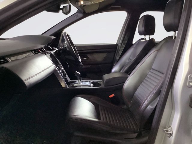 2020 Land Rover Discovery Sport 2L R-Dynamic Hse 5dr - Photo 11