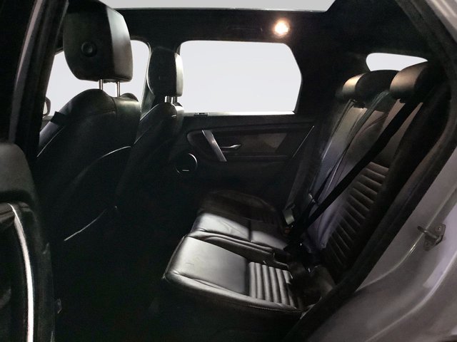 2020 Land Rover Discovery Sport 2L R-Dynamic Hse 5dr - Photo 12