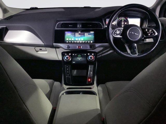 2018 Jaguar I-Pace - Photo 3