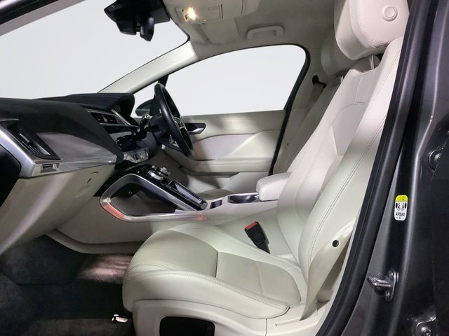 2018 Jaguar I-Pace - Photo 12