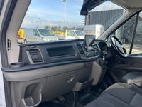 USED 2022 22 FORD TRANSIT 2.0 290 EcoBlue Trend Panel Van 5dr Diesel Manual FWD L2 H2 Euro 6 (s/s) (130 ps) TREND/CARPLAY/SENSORS/TOUCHSCREEN