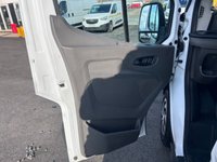 USED 2022 22 FORD TRANSIT 2.0 290 EcoBlue Trend Panel Van 5dr Diesel Manual FWD L2 H2 Euro 6 (s/s) (130 ps) TREND/CARPLAY/SENSORS/TOUCHSCREEN