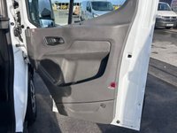 USED 2022 22 FORD TRANSIT 2.0 290 EcoBlue Trend Panel Van 5dr Diesel Manual FWD L2 H2 Euro 6 (s/s) (130 ps) TREND/CARPLAY/SENSORS/TOUCHSCREEN