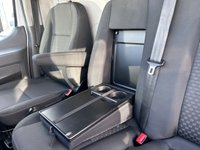 USED 2022 22 FORD TRANSIT 2.0 290 EcoBlue Trend Panel Van 5dr Diesel Manual FWD L2 H2 Euro 6 (s/s) (130 ps) TREND/CARPLAY/SENSORS/TOUCHSCREEN