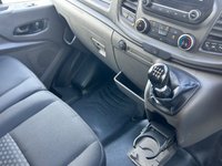USED 2022 22 FORD TRANSIT 2.0 290 EcoBlue Trend Panel Van 5dr Diesel Manual FWD L2 H2 Euro 6 (s/s) (130 ps) TREND/CARPLAY/SENSORS/TOUCHSCREEN