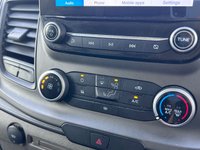 USED 2022 22 FORD TRANSIT 2.0 290 EcoBlue Trend Panel Van 5dr Diesel Manual FWD L2 H2 Euro 6 (s/s) (130 ps) TREND/CARPLAY/SENSORS/TOUCHSCREEN