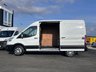USED 2022 22 FORD TRANSIT 2.0 290 EcoBlue Trend Panel Van 5dr Diesel Manual FWD L2 H2 Euro 6 (s/s) (130 ps) TREND/CARPLAY/SENSORS/TOUCHSCREEN