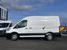 USED 2022 22 FORD TRANSIT 2.0 290 EcoBlue Trend Panel Van 5dr Diesel Manual FWD L2 H2 Euro 6 (s/s) (130 ps) TREND/CARPLAY/SENSORS/TOUCHSCREEN