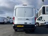 USED 2022 22 FORD TRANSIT 2.0 290 EcoBlue Trend Panel Van 5dr Diesel Manual FWD L2 H2 Euro 6 (s/s) (130 ps) TREND/CARPLAY/SENSORS/TOUCHSCREEN