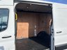 USED 2022 22 FORD TRANSIT 2.0 290 EcoBlue Trend Panel Van 5dr Diesel Manual FWD L2 H2 Euro 6 (s/s) (130 ps) TREND/CARPLAY/SENSORS/TOUCHSCREEN