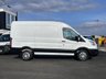 USED 2022 22 FORD TRANSIT 2.0 290 EcoBlue Trend Panel Van 5dr Diesel Manual FWD L2 H2 Euro 6 (s/s) (130 ps) TREND/CARPLAY/SENSORS/TOUCHSCREEN