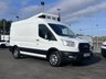USED 2022 22 FORD TRANSIT 2.0 290 EcoBlue Trend Panel Van 5dr Diesel Manual FWD L2 H2 Euro 6 (s/s) (130 ps) TREND/CARPLAY/SENSORS/TOUCHSCREEN