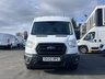 USED 2022 22 FORD TRANSIT 2.0 290 EcoBlue Trend Panel Van 5dr Diesel Manual FWD L2 H2 Euro 6 (s/s) (130 ps) TREND/CARPLAY/SENSORS/TOUCHSCREEN