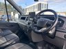 USED 2022 22 FORD TRANSIT 2.0 290 EcoBlue Trend Panel Van 5dr Diesel Manual FWD L2 H2 Euro 6 (s/s) (130 ps) TREND/CARPLAY/SENSORS/TOUCHSCREEN