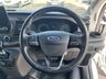 USED 2022 22 FORD TRANSIT 2.0 290 EcoBlue Trend Panel Van 5dr Diesel Manual FWD L2 H2 Euro 6 (s/s) (130 ps) TREND/CARPLAY/SENSORS/TOUCHSCREEN