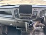 USED 2022 22 FORD TRANSIT 2.0 290 EcoBlue Trend Panel Van 5dr Diesel Manual FWD L2 H2 Euro 6 (s/s) (130 ps) TREND/CARPLAY/SENSORS/TOUCHSCREEN