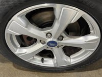 USED 2018 68 FORD KUGA 2.0 TDCi Titanium X SUV 5dr Diesel Powershift Euro 6 (120 ps) Ford Kuga Titanium 2.0 kUGA X SUV Diesel Powershift Euro 6 Hosting a high specification Panoramic glass slide roof, Full leather interior, Heated seats, Privacy glass, Power tailgate
