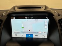 USED 2018 68 FORD KUGA 2.0 TDCi Titanium X SUV 5dr Diesel Powershift Euro 6 (120 ps) Ford Kuga Titanium 2.0 kUGA X SUV Diesel Powershift Euro 6 Hosting a high specification Panoramic glass slide roof, Full leather interior, Heated seats, Privacy glass, Power tailgate