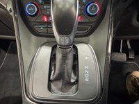 USED 2018 68 FORD KUGA 2.0 TDCi Titanium X SUV 5dr Diesel Powershift Euro 6 (120 ps) Ford Kuga Titanium 2.0 kUGA X SUV Diesel Powershift Euro 6 Hosting a high specification Panoramic glass slide roof, Full leather interior, Heated seats, Privacy glass, Power tailgate