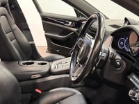 USED 2018 68 FORD KUGA 2.0 TDCi Titanium X SUV 5dr Diesel Powershift Euro 6 (120 ps) Ford Kuga Titanium 2.0 kUGA X SUV Diesel Powershift Euro 6 Hosting a high specification Panoramic glass slide roof, Full leather interior, Heated seats, Privacy glass, Power tailgate