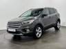 USED 2018 68 FORD KUGA 2.0 TDCi Titanium X SUV 5dr Diesel Powershift Euro 6 (120 ps) Ford Kuga Titanium 2.0 kUGA X SUV Diesel Powershift Euro 6 Hosting a high specification Panoramic glass slide roof, Full leather interior, Heated seats, Privacy glass, Power tailgate