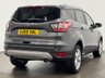 USED 2018 68 FORD KUGA 2.0 TDCi Titanium X SUV 5dr Diesel Powershift Euro 6 (120 ps) Ford Kuga Titanium 2.0 kUGA X SUV Diesel Powershift Euro 6 Hosting a high specification Panoramic glass slide roof, Full leather interior, Heated seats, Privacy glass, Power tailgate