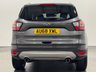USED 2018 68 FORD KUGA 2.0 TDCi Titanium X SUV 5dr Diesel Powershift Euro 6 (120 ps) Ford Kuga Titanium 2.0 kUGA X SUV Diesel Powershift Euro 6 Hosting a high specification Panoramic glass slide roof, Full leather interior, Heated seats, Privacy glass, Power tailgate