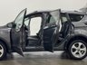 USED 2018 68 FORD KUGA 2.0 TDCi Titanium X SUV 5dr Diesel Powershift Euro 6 (120 ps) Ford Kuga Titanium 2.0 kUGA X SUV Diesel Powershift Euro 6 Hosting a high specification Panoramic glass slide roof, Full leather interior, Heated seats, Privacy glass, Power tailgate