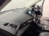 USED 2018 68 FORD KUGA 2.0 TDCi Titanium X SUV 5dr Diesel Powershift Euro 6 (120 ps) Ford Kuga Titanium 2.0 kUGA X SUV Diesel Powershift Euro 6 Hosting a high specification Panoramic glass slide roof, Full leather interior, Heated seats, Privacy glass, Power tailgate