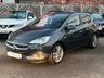 USED 2017 17 VAUXHALL CORSA 1.4i ecoFLEX Elite Hatchback 5dr Petrol Manual Euro 6 (90 ps) 