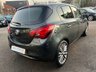 USED 2017 17 VAUXHALL CORSA 1.4i ecoFLEX Elite Hatchback 5dr Petrol Manual Euro 6 (90 ps) 