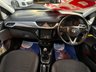 USED 2017 17 VAUXHALL CORSA 1.4i ecoFLEX Elite Hatchback 5dr Petrol Manual Euro 6 (90 ps) 