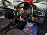 USED 2017 17 VAUXHALL CORSA 1.4i ecoFLEX Elite Hatchback 5dr Petrol Manual Euro 6 (90 ps) 