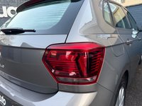 USED 2021 21 VOLKSWAGEN POLO 1.0 TSI SEL Hatchback 5dr Petrol Manual Euro 6 (s/s) (110 ps) Heated Seats, Rear Parking Camera, Dual Zone AC, Front and Rear Sensors, Apple Carplay, Android Auto, Sat Nav, Adaptive Cruise Control, Bluetooth, Heated Folding Wingmirrors, Auto Headlights, Park Assist, USB, DAB Radio, LED Daytime Running Lights, Over &pound;3000 Of Extras!