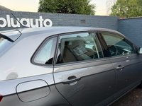 USED 2021 21 VOLKSWAGEN POLO 1.0 TSI SEL Hatchback 5dr Petrol Manual Euro 6 (s/s) (110 ps) Heated Seats, Rear Parking Camera, Dual Zone AC, Front and Rear Sensors, Apple Carplay, Android Auto, Sat Nav, Adaptive Cruise Control, Bluetooth, Heated Folding Wingmirrors, Auto Headlights, Park Assist, USB, DAB Radio, LED Daytime Running Lights, Over &pound;3000 Of Extras!