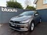 USED 2021 21 VOLKSWAGEN POLO 1.0 TSI SEL Hatchback 5dr Petrol Manual Euro 6 (s/s) (110 ps) Heated Seats, Rear Parking Camera, Dual Zone AC, Front and Rear Sensors, Apple Carplay, Android Auto, Sat Nav, Adaptive Cruise Control, Bluetooth, Heated Folding Wingmirrors, Auto Headlights, Park Assist, USB, DAB Radio, LED Daytime Running Lights, Over &pound;3000 Of Extras!