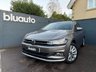 USED 2021 21 VOLKSWAGEN POLO 1.0 TSI SEL Hatchback 5dr Petrol Manual Euro 6 (s/s) (110 ps) Heated Seats, Rear Parking Camera, Dual Zone AC, Front and Rear Sensors, Apple Carplay, Android Auto, Sat Nav, Adaptive Cruise Control, Bluetooth, Heated Folding Wingmirrors, Auto Headlights, Park Assist, USB, DAB Radio, LED Daytime Running Lights, Over &pound;3000 Of Extras!