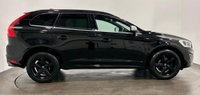 USED 2017 67 VOLVO XC60 2.0 D4 R-Design Nav SUV 5dr Diesel Manual Euro 6 (s/s) (190 ps) Volvo XC60 D4 R - Design Nav SUV Sure Footed 4WD