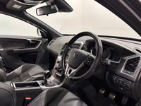 USED 2017 67 VOLVO XC60 2.0 D4 R-Design Nav SUV 5dr Diesel Manual Euro 6 (s/s) (190 ps) Volvo XC60 D4 R - Design Nav SUV Sure Footed 4WD