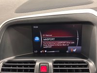 USED 2017 67 VOLVO XC60 2.0 D4 R-Design Nav SUV 5dr Diesel Manual Euro 6 (s/s) (190 ps) Volvo XC60 D4 R - Design Nav SUV Sure Footed 4WD