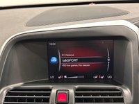 USED 2017 67 VOLVO XC60 2.0 D4 R-Design Nav SUV 5dr Diesel Manual Euro 6 (s/s) (190 ps) Volvo XC60 D4 R - Design Nav SUV Sure Footed 4WD