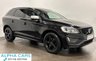USED 2017 67 VOLVO XC60 2.0 D4 R-Design Nav SUV 5dr Diesel Manual Euro 6 (s/s) (190 ps) Volvo XC60 D4 R - Design Nav SUV Sure Footed 4WD